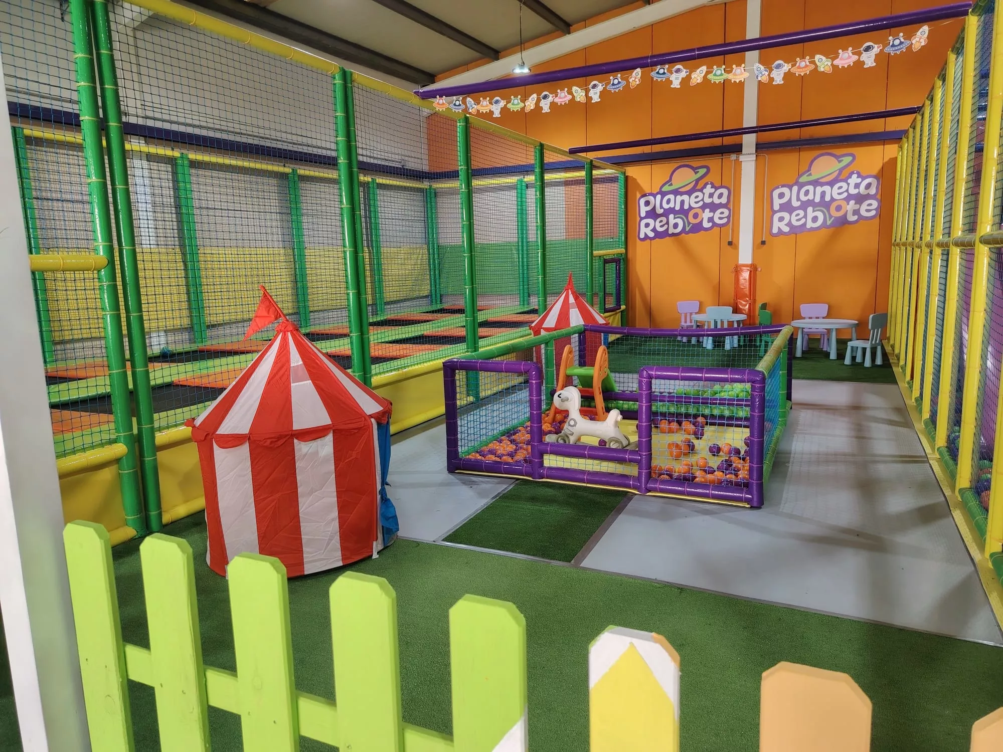 Estética Clinicas Smiles & Co.